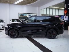 AITO M7 EREV MaxAWD Edition 5(192) - ფოტო 3