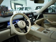 AITO M7 EREV MaxAWD Edition 5(192) - ფოტო 4
