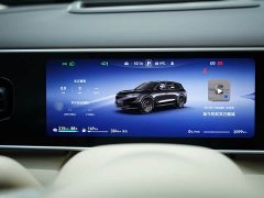 AITO M7 EREV MaxAWD Edition 5(192) - ფოტო 6