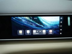 AITO M7 EREV MaxAWD Edition 5(192) - ფოტო 8