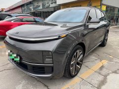 Li Auto L8 Pro - ფოტო 1
