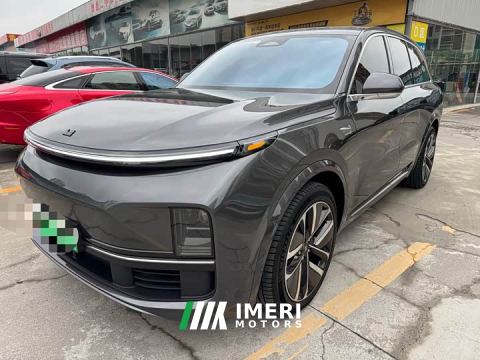 2023 Li Auto L8 Pro