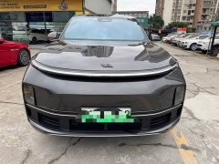 Li Auto L8 Pro - ფოტო 2