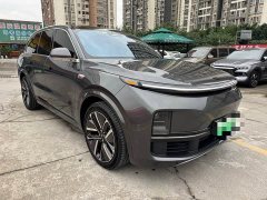 Li Auto L8 Pro - ფოტო 3