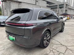 Li Auto L8 Pro - ფოტო 7