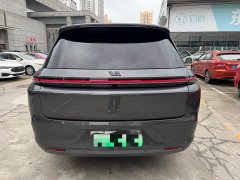 Li Auto L8 Pro - ფოტო 8