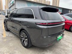 Li Auto L8 Pro - ფოტო 9