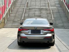 BMW 4 430i M - ფოტო 14