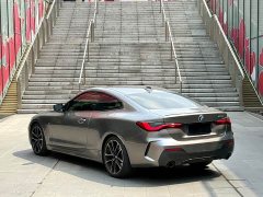 BMW 4 430i M - ფოტო 15