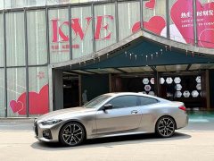 BMW 4 430i M - ფოტო 16