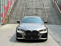 BMW 4 430i M - ფოტო 2