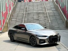 BMW 4 430i M - ფოტო 3