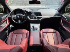 BMW 4 430i M - ფოტო 6