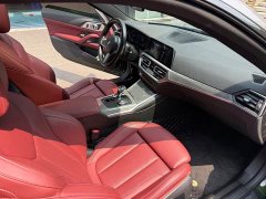 BMW 4 430i M - ფოტო 7