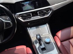 BMW 4 430i M - ფოტო 8