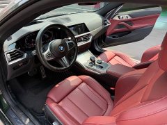 BMW 4 430i M - ფოტო 9