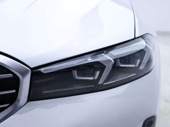 BMW 3 325Li M - ფოტო 10