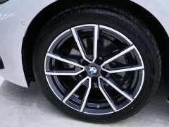 BMW 3 325Li M - ფოტო 12