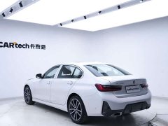 BMW 3 325Li M - ფოტო 13