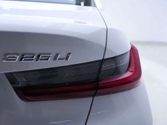 BMW 3 325Li M - ფოტო 14