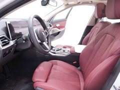 BMW 3 325Li M - ფოტო 15