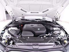 BMW 3 325Li M - ფოტო 16