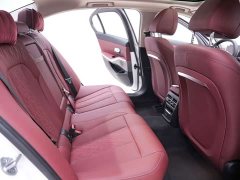 BMW 3 325Li M - ფოტო 18