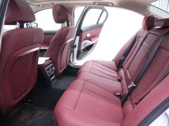 BMW 3 325Li M - ფოტო 19