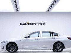 BMW 3 325Li M - ფოტო 2