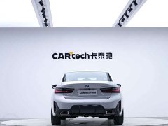 BMW 3 325Li M - ფოტო 3