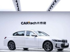 BMW 3 325Li M - ფოტო 4