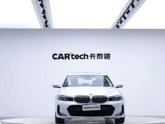 BMW 3 325Li M - ფოტო 5