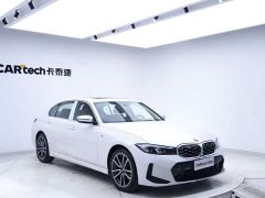 BMW 3 325Li M - ფოტო 6