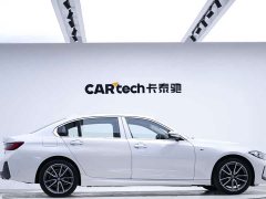 BMW 3 325Li M - ფოტო 7