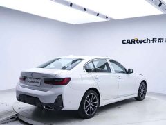 BMW 3 325Li M - ფოტო 8