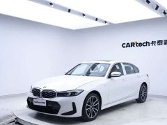 BMW 3 325Li M - ფოტო 9