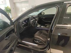 Audi A8 A8L 50 TFSI quattro Version - ფოტო 3