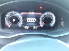 Audi A6L 45 TFSI Version - ფოტო 5