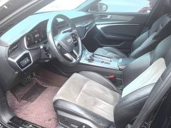 Audi A6L 45 TFSI Version - ფოტო 6