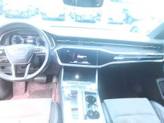 Audi A6L 45 TFSI Version - ფოტო 7