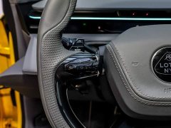 Lotus EMEYA L - ფოტო 10