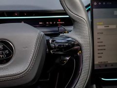 Lotus EMEYA L - ფოტო 11