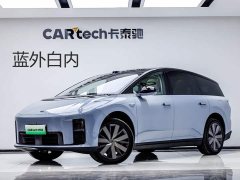 Li Auto i8 Edition - ფოტო 1