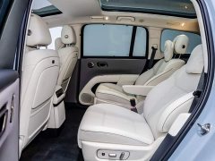 Li Auto i8 Edition - ფოტო 13