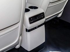 Li Auto i8 Edition - ფოტო 15