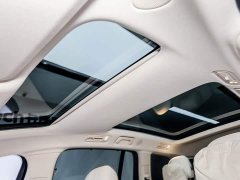 Li Auto i8 Edition - ფოტო 16