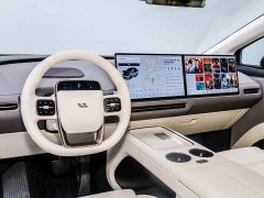 Li Auto i8 Edition - ფოტო 17
