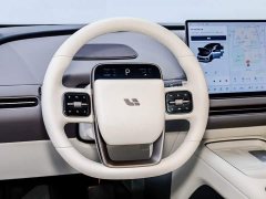 Li Auto i8 Edition - ფოტო 18