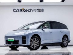 Li Auto i8 Edition - ფოტო 2