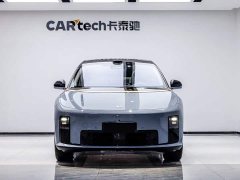 Li Auto i8 Edition - ფოტო 3